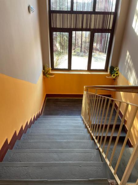 Centrum Panzio Kaposvar Luaran gambar