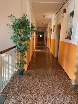 Centrum Panzio Kaposvar Luaran gambar