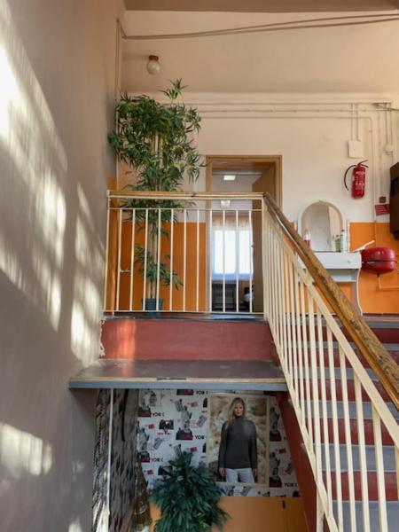 Centrum Panzio Kaposvar Luaran gambar